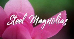Steel Magnolias @ Trackside Theater