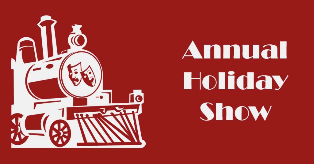 annual holiday show