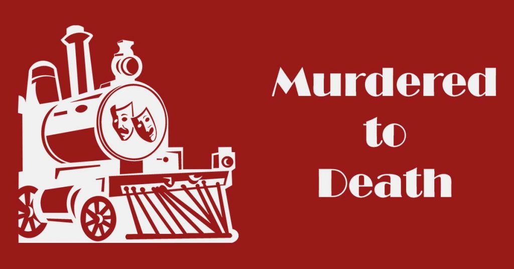 Murdered to Death