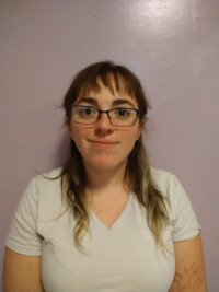 Alexandra Milam (Fili) is participating in her second a production at Trackside Theater. In the summer of 2021, she played Daisy Bennet in Sense and Since-A-Hillbilly. She is looking forward to more plays with Trackside in the future.