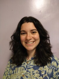 Brooke Greer (Bifur) is a recent graduate from James Madison University with a bachelor's degree in Health Sciences. After a brief hiatus from performing with Trackside, she is back and more excited than ever to entertain! Previous shows at Trackside include The Snow Queen, Harry's Hotter at Twilight, Wind in the Willows, and Love, Awkwardly. Additional shows include multiple performances in middle school and two musical performances in high school: Amber Von Tussle in Hairspray and Jafar in Aladdin. She wants to thank her friends and family for supporting her in all of her endeavors, theatre and otherwise!