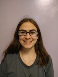Charis Jacob (Kili) is a 19 year old actor who has done church plays her whole life. This is her first production with Trackside but she has been involved with her homeschool theater group (both on and off stage) for five years. She is a huge Tolkien Nerd and is really excited to be doing the Hobbit.