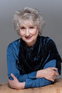 Linda Cripps-Weaverling (Great Goblin, costume designer) is a clown that has studied at Dell 'Arte International, the Ultimate Clown School, Pig Iron Theater Company, Clowns Without Borders, and the Walnut Street Theater School, among others. Her M.A. creative project was in clown, mask, and the Commedia Dell Arte from the Creative Pulse Program at the University of Montana. She has appeared in Nana’s Naughty Knickers, and in other PAL theater productions. She spent the pandemic in online improv theater with UTB Los Angeles and The PIT NYC. This is her debut appearance at Trackside Theater. Linda Cripps-Weaverling
