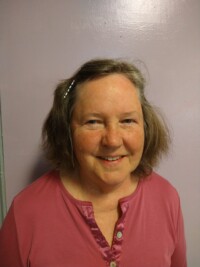 Mary Stasko (Balin) has performed in Fiddler on the Roof as a townsperson. She has also done numerous performances with the Sweet Adelines Barbershop Chorus and was in a quartet. She is looking forward to The Hobbit play and hopes everyone enjoys it.